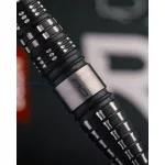 Set strelica steel Red Dragon Recon Torpedo 25g 90% wolfram