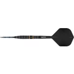 Set strelica steel Red Dragon Ascend Tapered 23g 90% wolfram