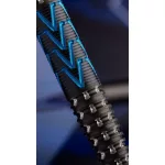 Set strelica steel Red Dragon Amp Tapered 21g 90% wolfram