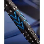 Set strelica steel Red Dragon Amp Torpedo 26g 90% wolfram
