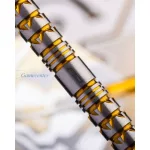 Set strelica steel Red Dragon Paradym Gold Parallel 22g 90% wolfram