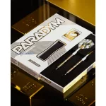Set strelica steel Red Dragon Paradym Gold Parallel 22g 90% wolfram