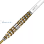 Set strelica steel Red Dragon Paradym Gold Torpedo 23g 90% wolfram