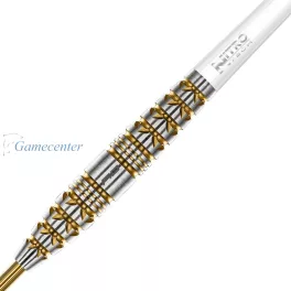   Set strelica steel Red Dragon Paradym Gold Torpedo 23g 90% wolfram