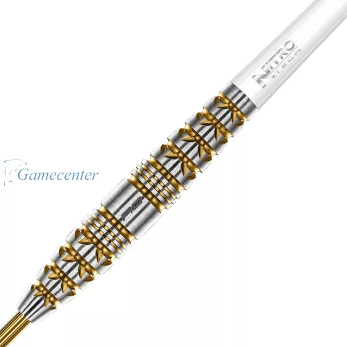 Set strelica steel Red Dragon Paradym Gold Torpedo 23g 90% wolfram