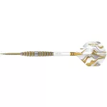 Set strelica steel Red Dragon Paradym Gold Torpedo 23g 90% wolfram