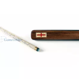 Snooker štap Riley England 3/4 BCE sa nastavkom