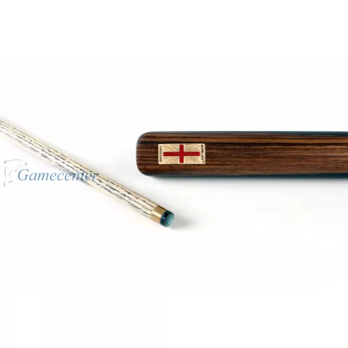 Snooker štap Riley England 3/4 BCE sa nastavkom
