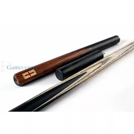 Snooker štap Riley England 3/4 BCE sa nastavkom