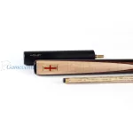 Snooker štap Riley England 3/4 dvodelni, 145cm + kratki extender