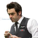 Riley Ronnie Osullivan štap