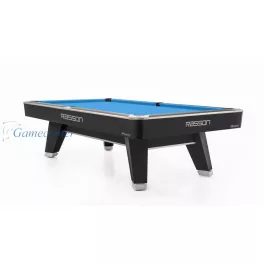 Bilijar sto Rasson Acurra Sarum 9ft crni