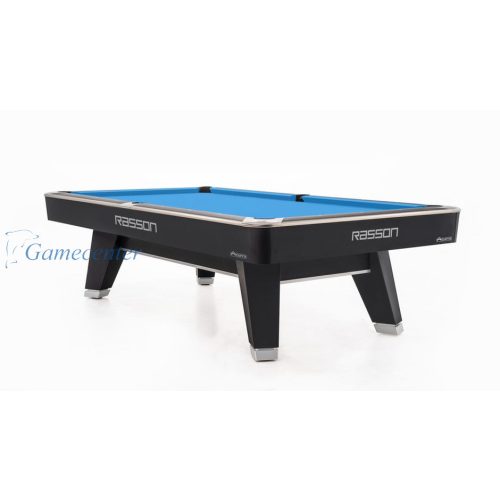 Bilijar sto Rasson Acurra Sarum 9ft crni