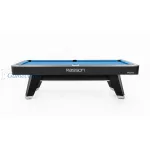 Bilijar sto Rasson Acurra Sarum 9ft crni