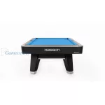 Bilijar sto Rasson Acurra Sarum 9ft crni