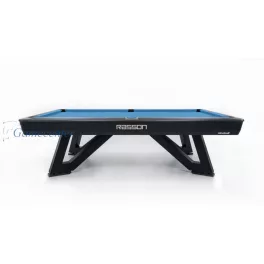 Bilijar sto Rasson Wolf 9ft crni