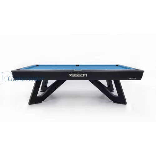 Bilijar sto Rasson Wolf 9ft crni