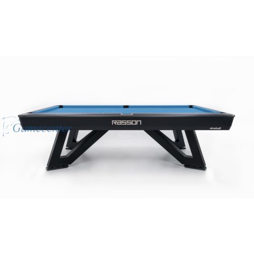 Bilijar sto Rasson Wolf 9ft crni