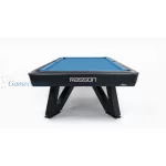 Bilijar sto Rasson Wolf 9ft crni