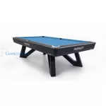 Bilijar sto Rasson Wolf 9ft crni