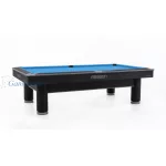 Bilijar sto Rasson Ironman 9ft, crni