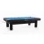 Bilijar sto Rasson Ironman 9ft, crni