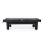 Bilijar sto Rasson Ironman 9ft, crni