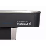 Bilijar sto Rasson Hero 9ft turnirski, crni, plava čoja