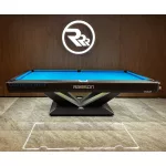 Bilijar sto Rasson Victory III 9ft crni