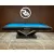 Bilijar sto Rasson Victory III 9ft crni