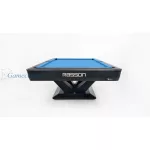 Bilijar sto Rasson Victory III 9ft crni