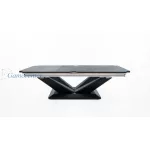 Bilijar sto Rasson Victory III 9ft crni