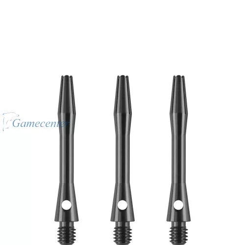 Tela za strelice Designa aluminium short 35mm