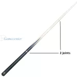 Snooker štap Cannon Manta 145cm, trodelni