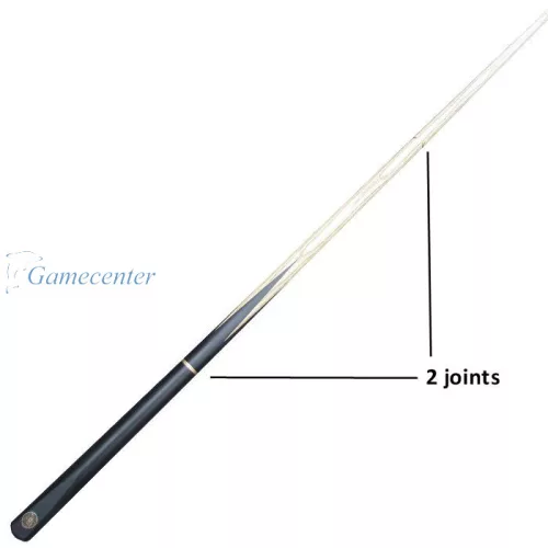 Snooker štap Cannon Manta 145cm, trodelni