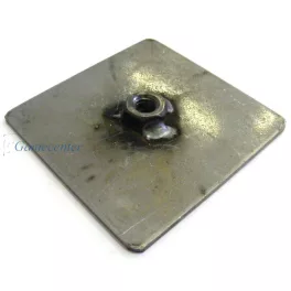 Metalno postolje za nogare za SARDI MILLENNIUM SPORT stolovima