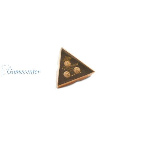 Bilijar kapica Talisman 11mm medium