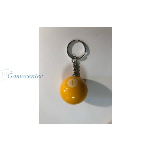 Privezak broj 1, veći