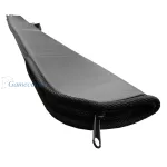 Torba za bilijar štap,mekana, za trodelni štap