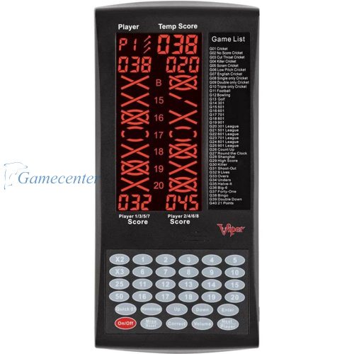 Brojač rezulata Viper ProScore Touchpad