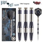 Strelice Shot steel Birds of Prey 1, Falcon 27g, 90% wolfram