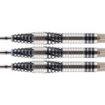 Strelice Shot steel Birds of Prey 1, Falcon 27g, 90% wolfram