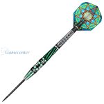 Set strelica steel Shot steel Celt Druid 23g, 90% wolfram