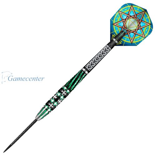 Set strelica steel Shot steel Celt Druid 23g, 90% wolfram