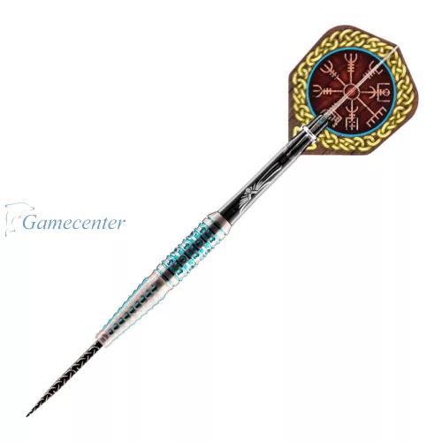 Strelice Shot steel Viking Drakkar 27g, 90% wolfam