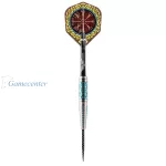 Strelice Shot steel Viking Drakkar 27g, 90% wolfam