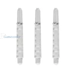 Tela za strelice Harrows Dimplex bela, midi 41mm