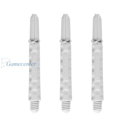 Tela za strelice Harrows Dimplex bela, midi 41mm