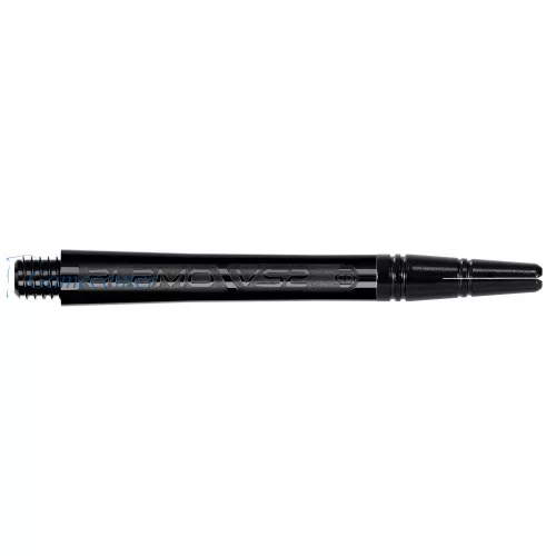 Tela za strelice Harrows Alamo VS2,crna, medium 48mm