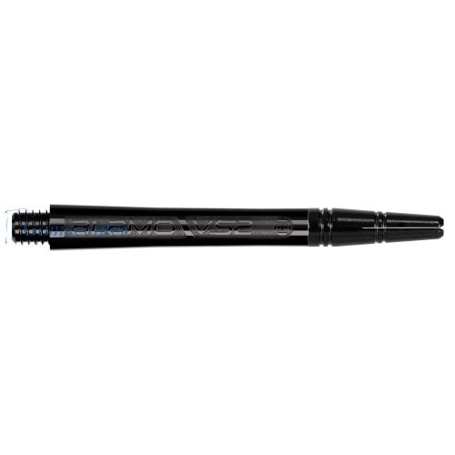 Tela za strelice Harrows Alamo VS2,crna, medium 48mm